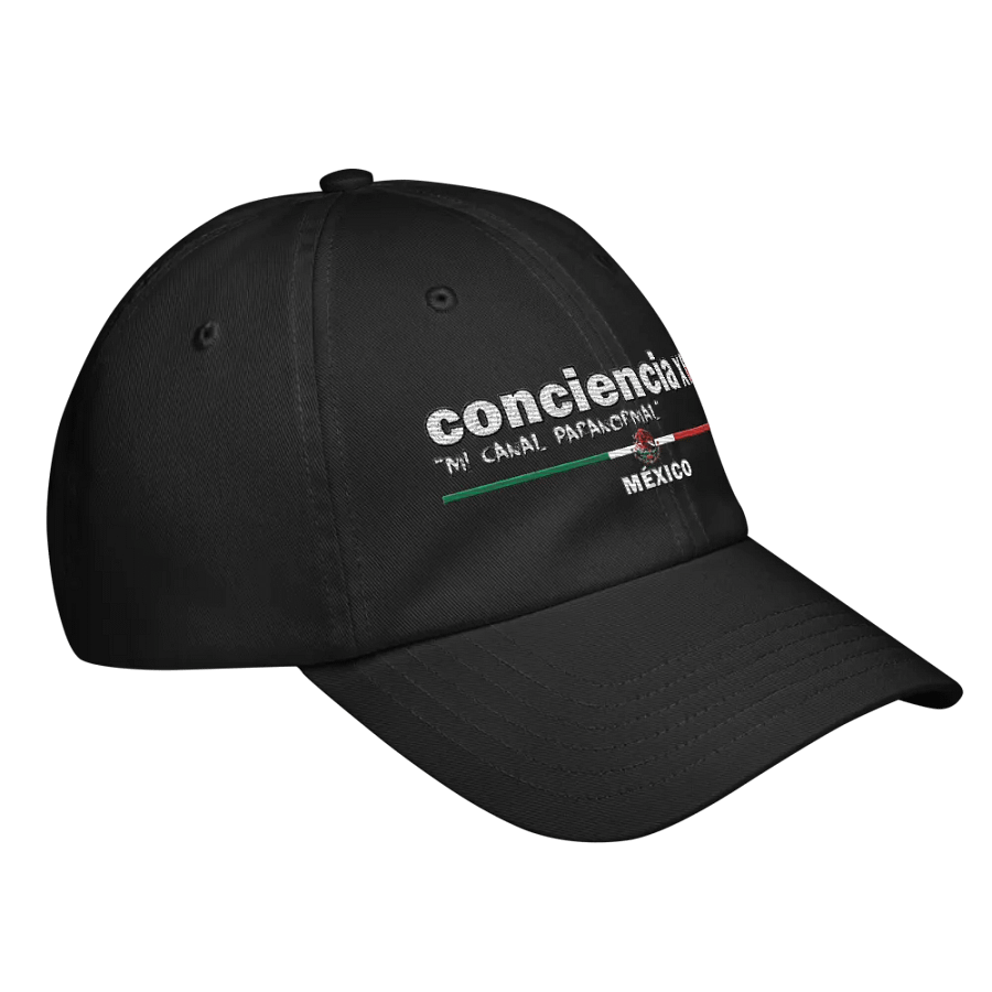 Mystical Paranormal Dad Hat product image (9)