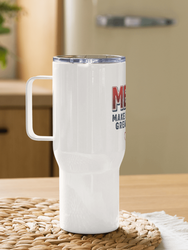 MEGA Travel Mug product image (6)