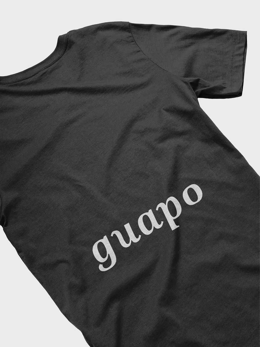 guapo shirt product image (4)