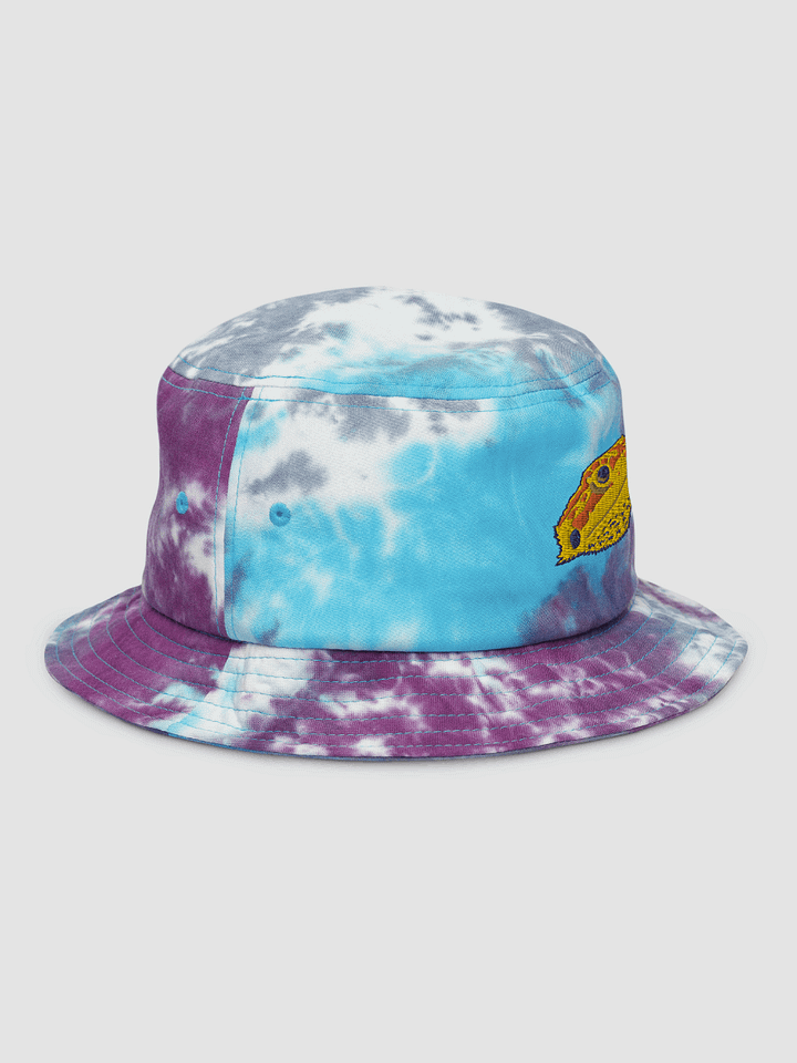 Mango Tie-Dye Bucket Hat product image (2)