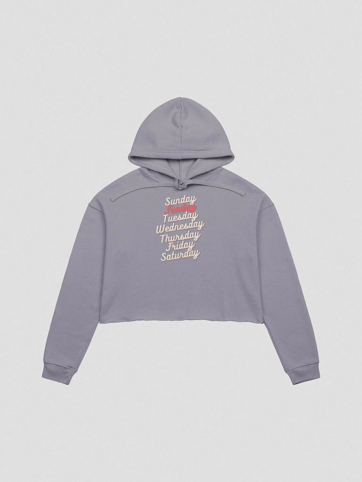 IDFKtv Cancel Monday product image (9)