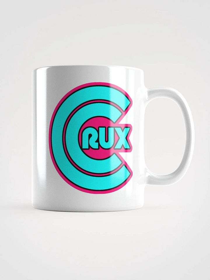 Logo Series Mug product image (1)