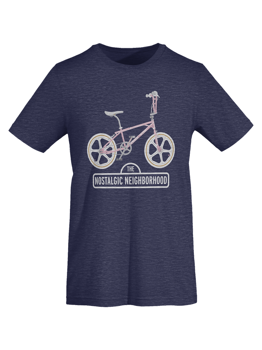 Classic BMX with Sign Tee product image (21)