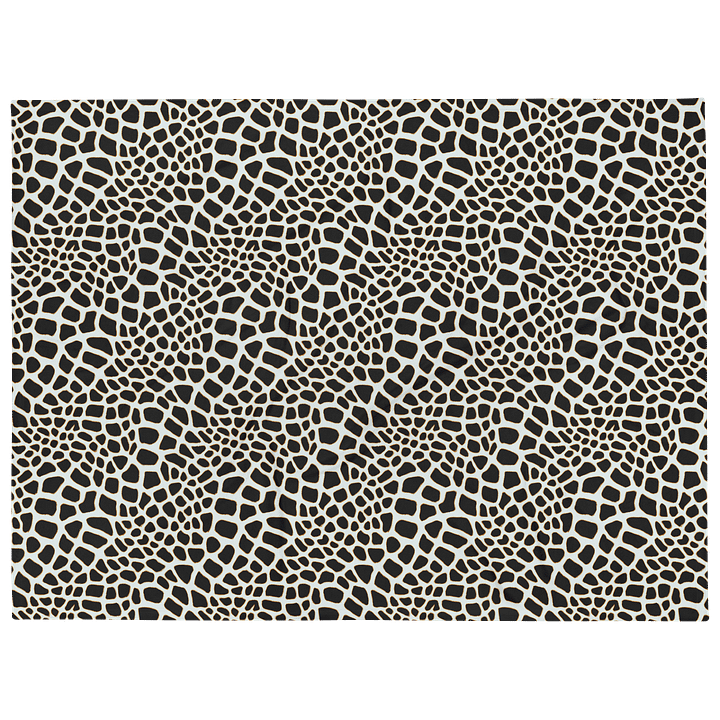 Giraffe Skin Blanket product image (1)