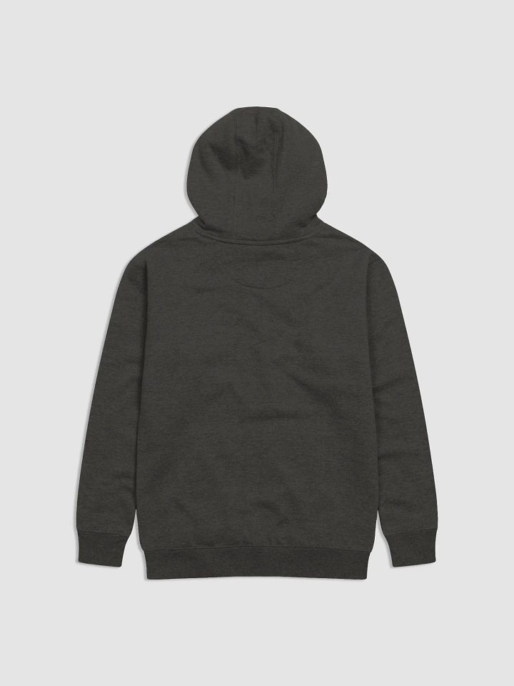 Backup for My Brain -Hoodie product image (4)