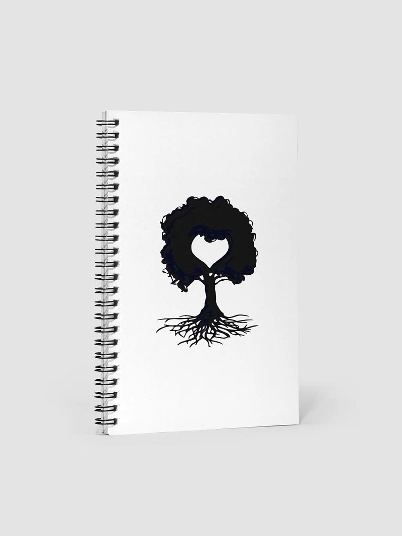 T.U.L.L.'s Jeremiah 30 Notebook
