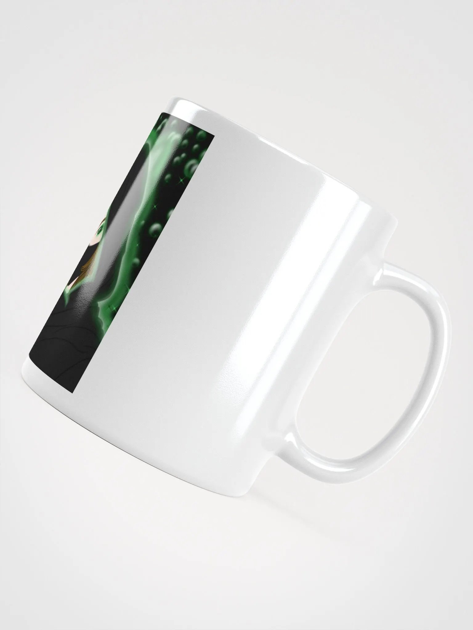 AllySolo Mug product image (4)