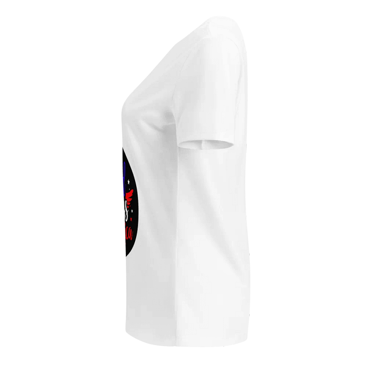 Women's T-Shirt: God Bless America product image (22)