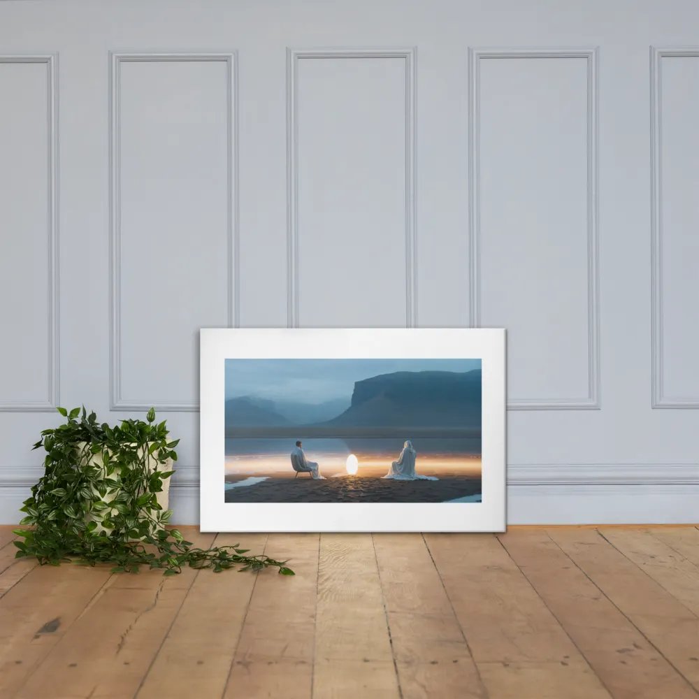 Light Transmission - Canvas product image (4)