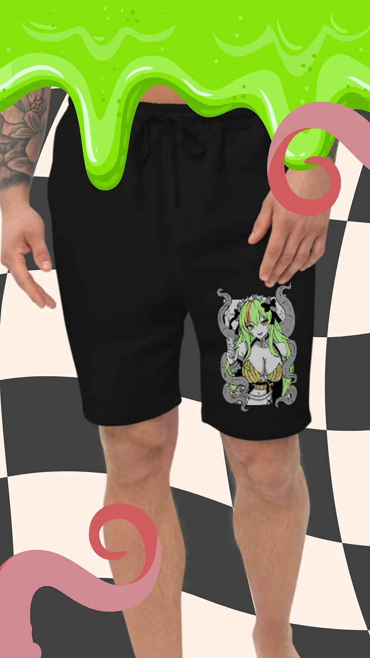 Official Monster Mommy Shorts product image (1)