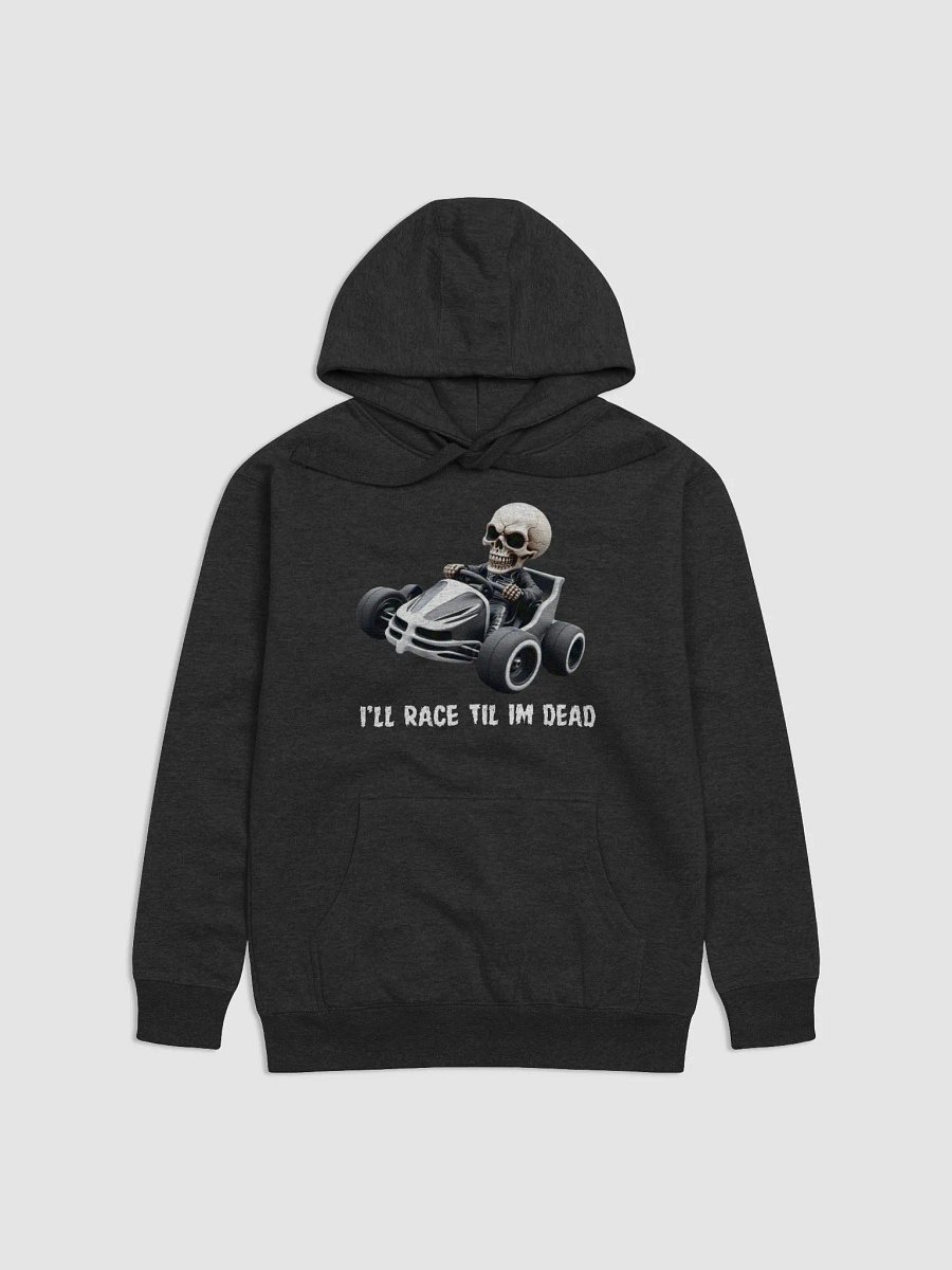 Racer Skeleton Hoodie product image (3)