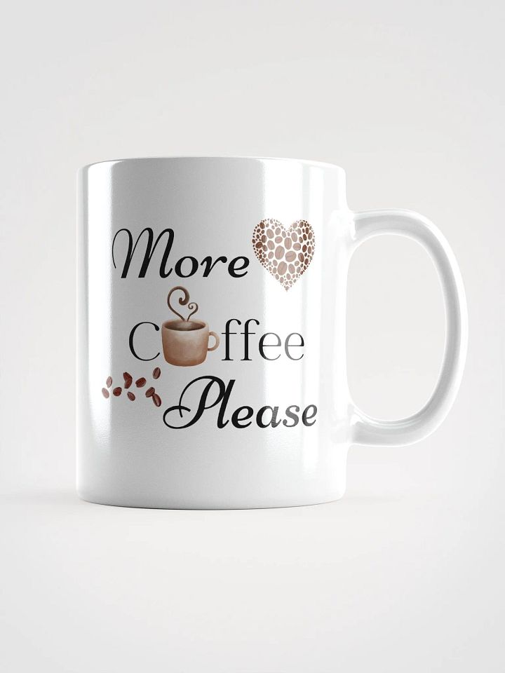 More coffee please product image (1)