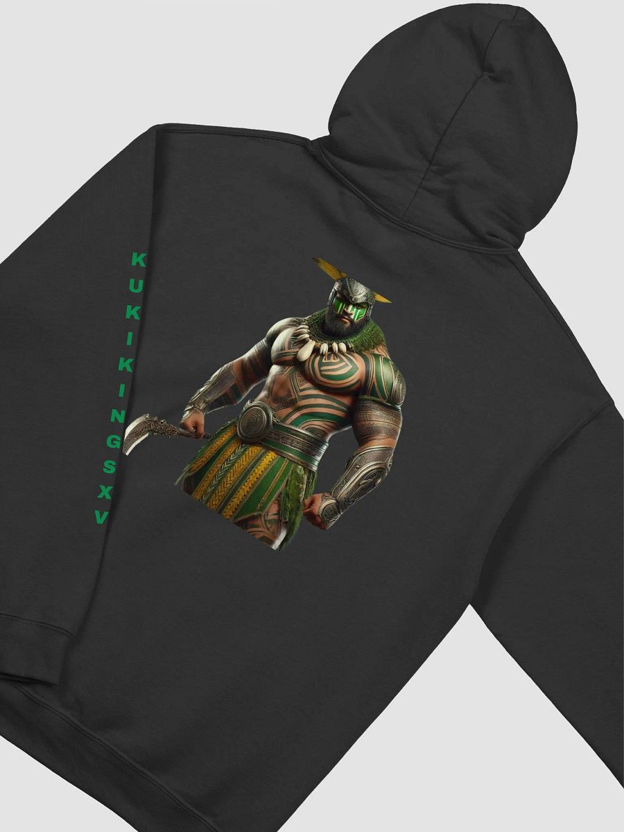 KK$XV KING HOODIE product image (43)