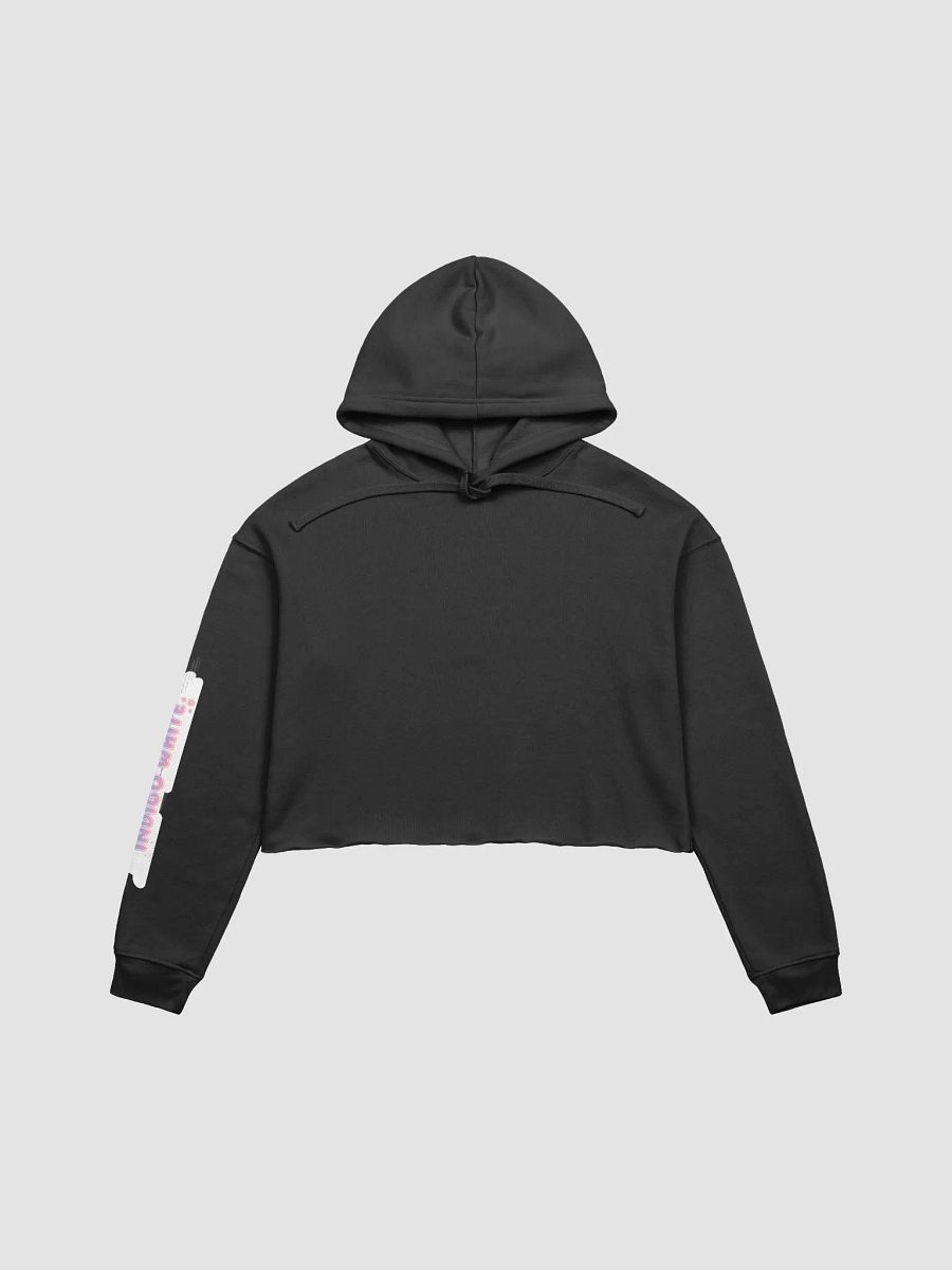 Internet Boyfriend Cropped Hoodie product image (5)