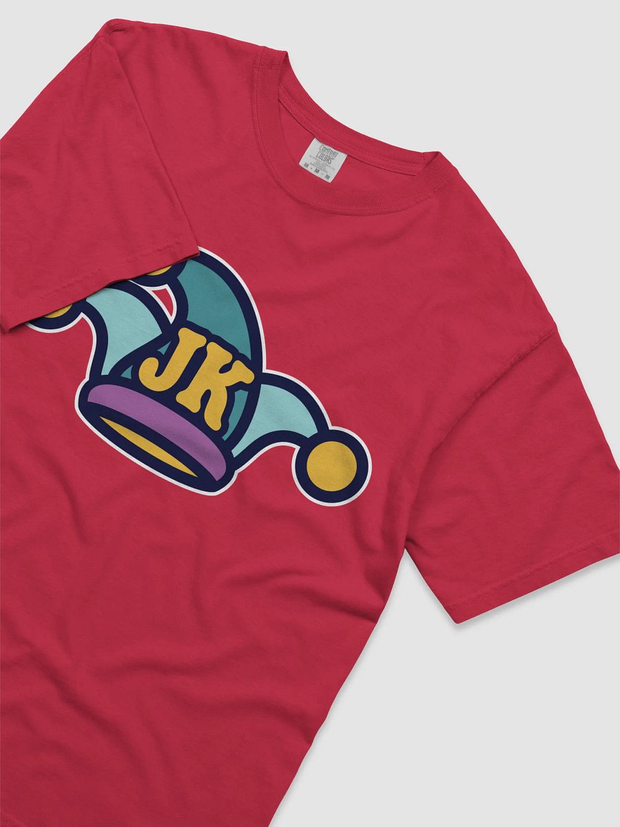 JK Jesters Shirt product image (26)