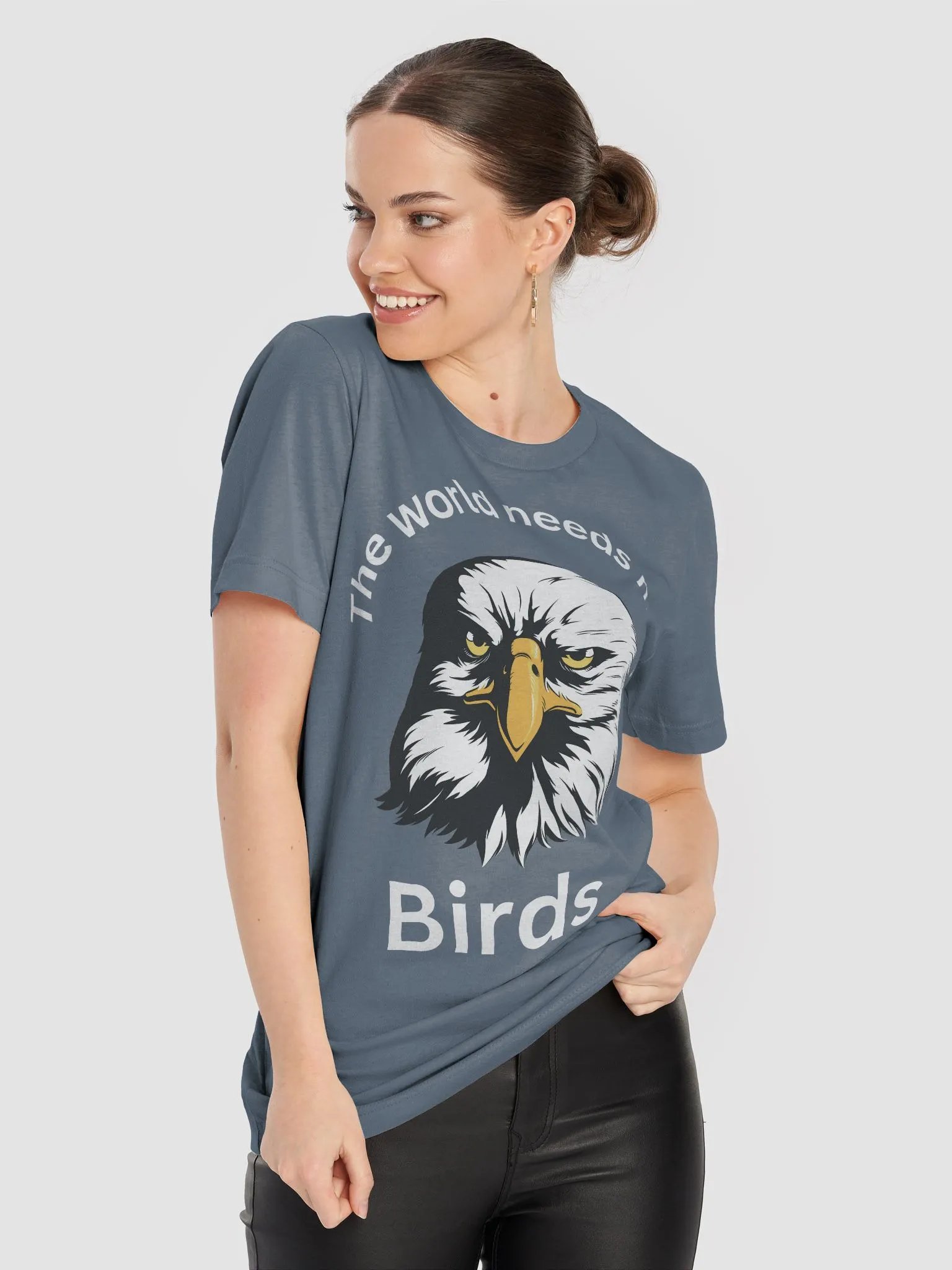 Eagle T-Shirt product image (2)