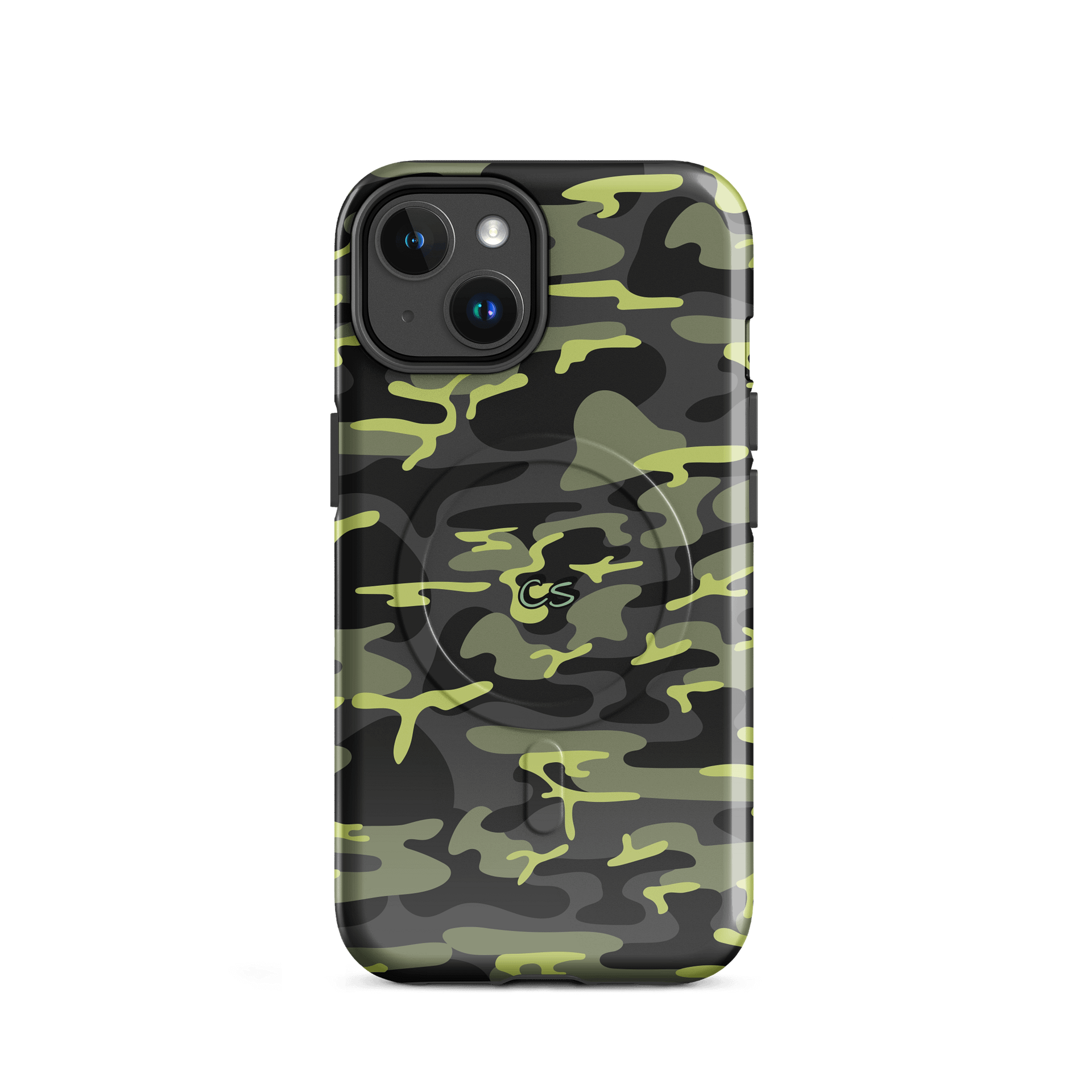 CS iPhone Case. Jungle product image (2)