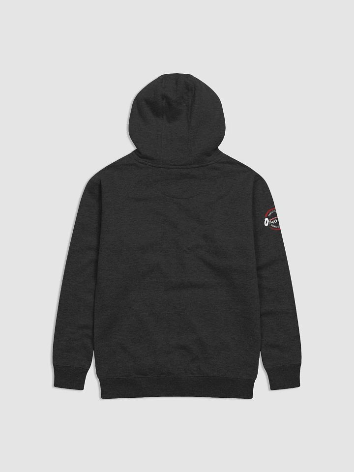 Darling Zero Two Hoodie product image (2)