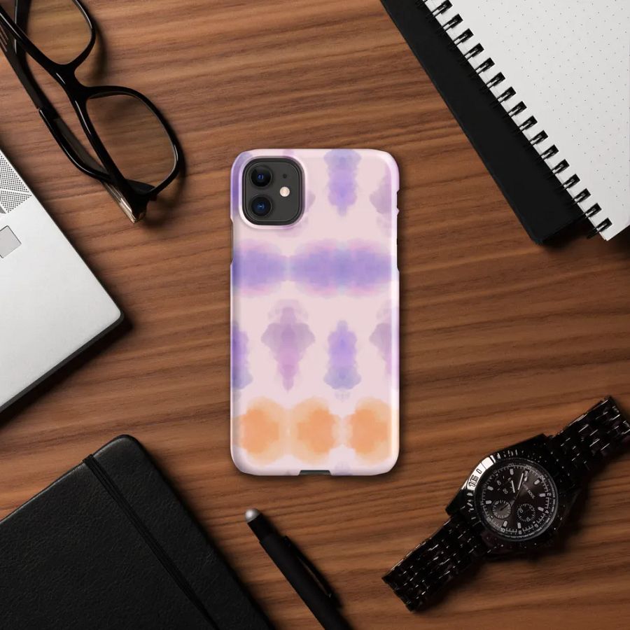 Psychedelic Case for iPhone product image (30)
