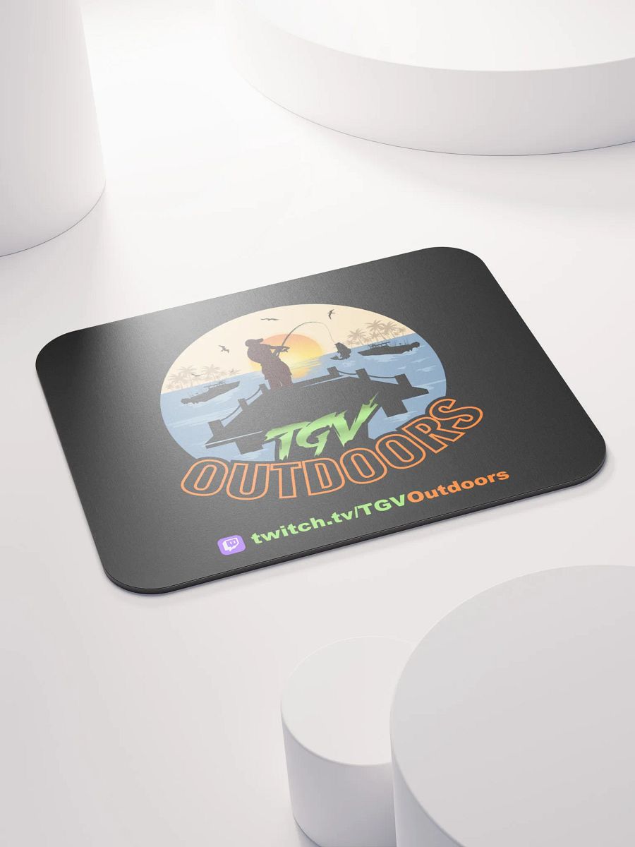 TGVOutdoors Mousepad product image (4)