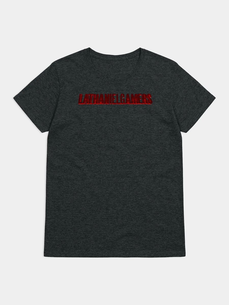 Women's Heavy Cotton Logo (lathanielgamers) product image (3)