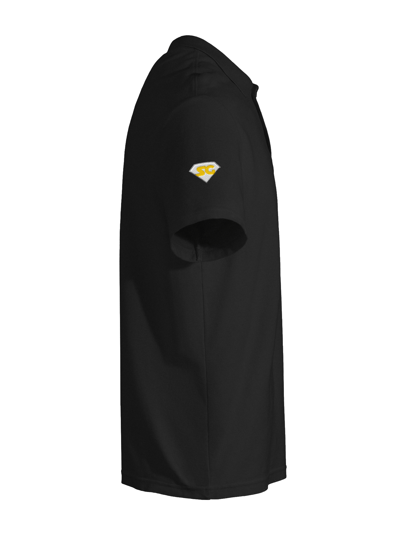 Systematic Geekology - Polo product image (3)