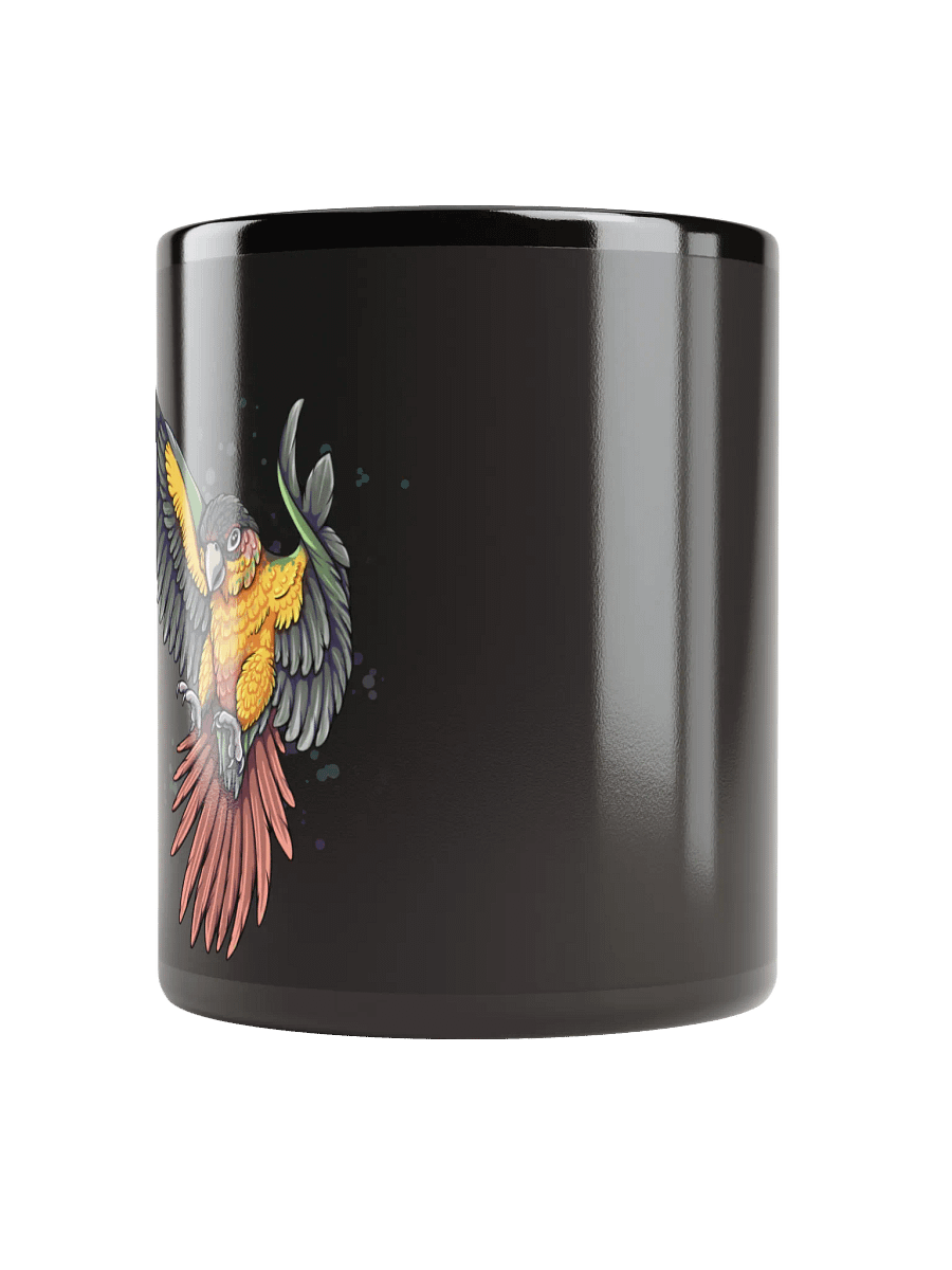 Kiri Flight Mug product image (6)