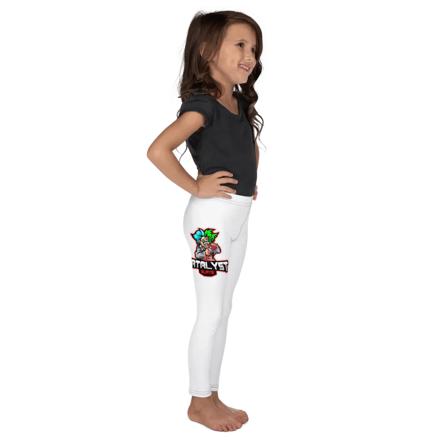 KIDS LEGGINGS (GIRLS) product image (6)