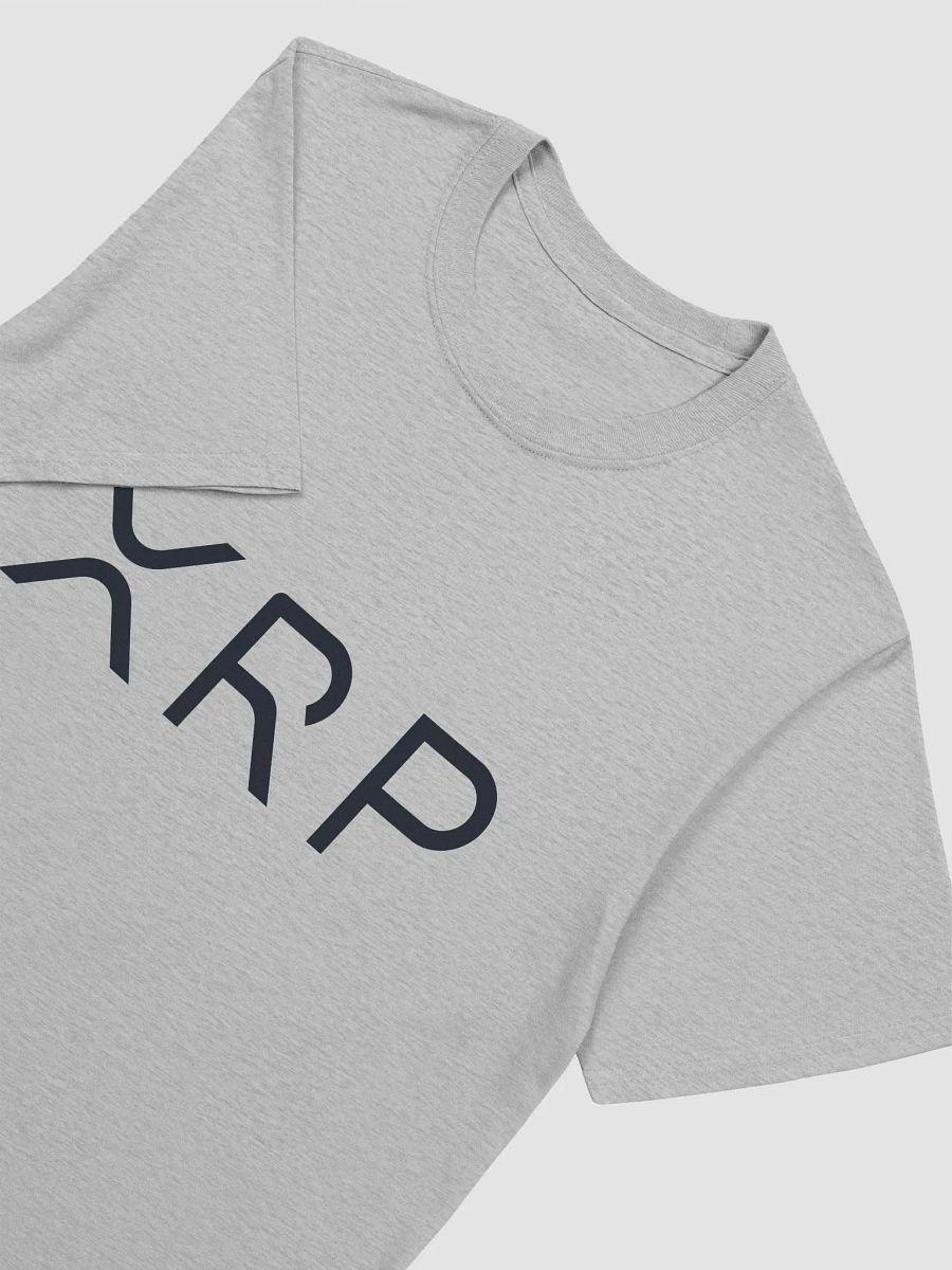 XRP Logo T-Shirt product image (3)