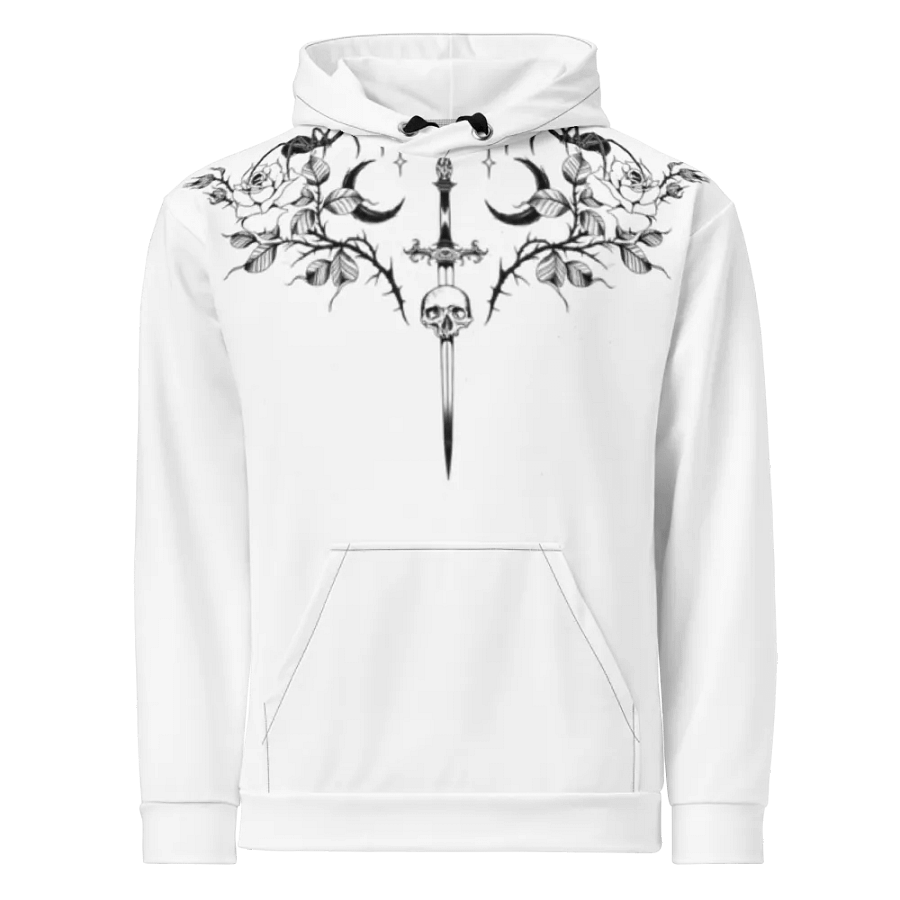 Tribal Magic - Unisex Hoodie product image (1)