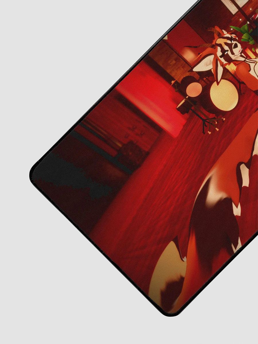 Jazz Singer Desk Mat product image (3)