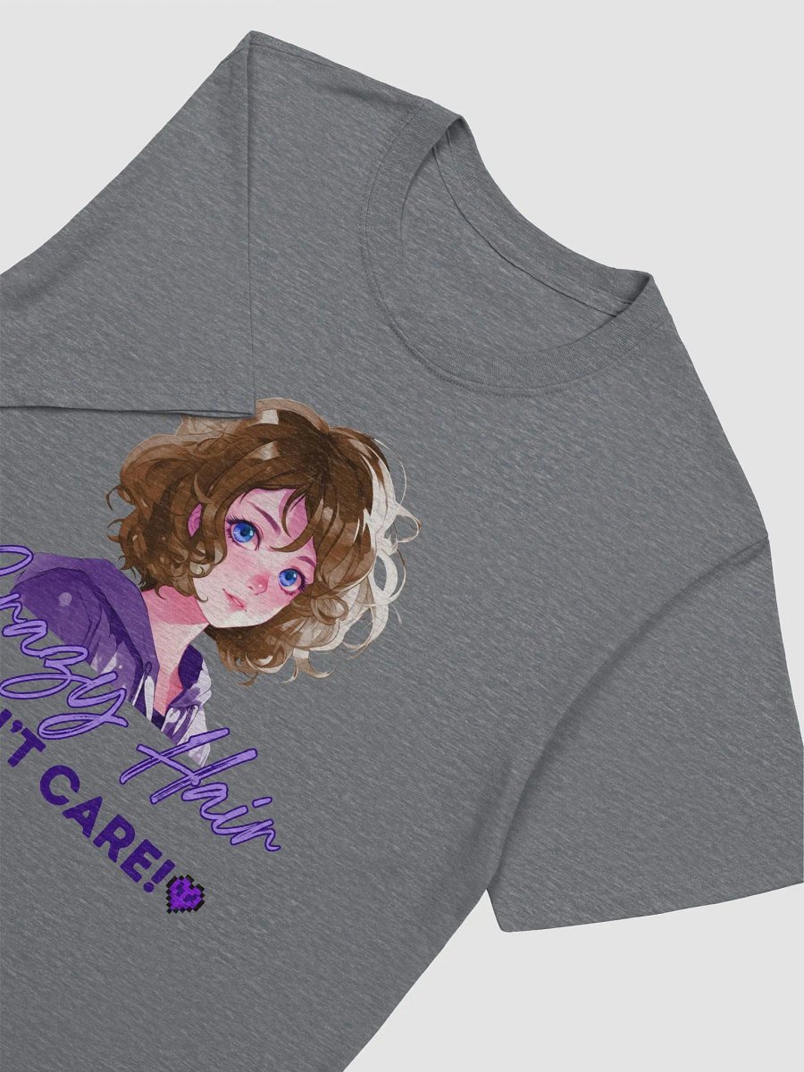 Crazy Hair Tee product image (3)