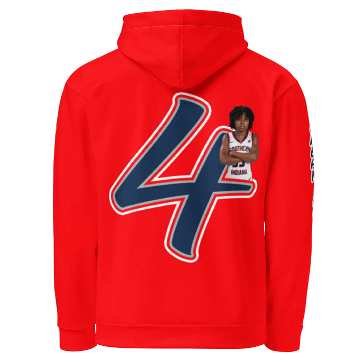 Novelty USI Triniti Ralston Hoodie product image (2)