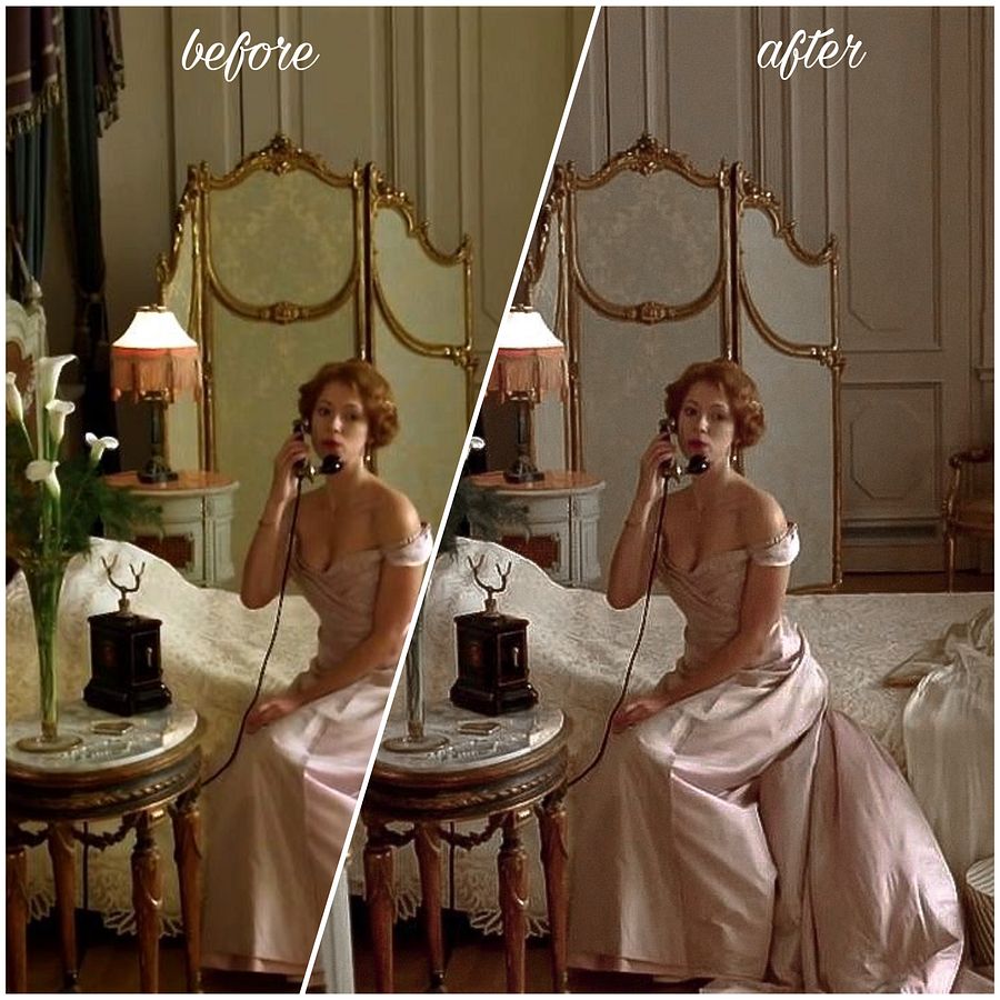 Love Letter Preset product image (3)