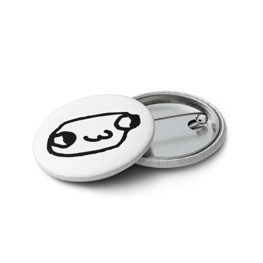 Drel Face Pin Set product image (3)