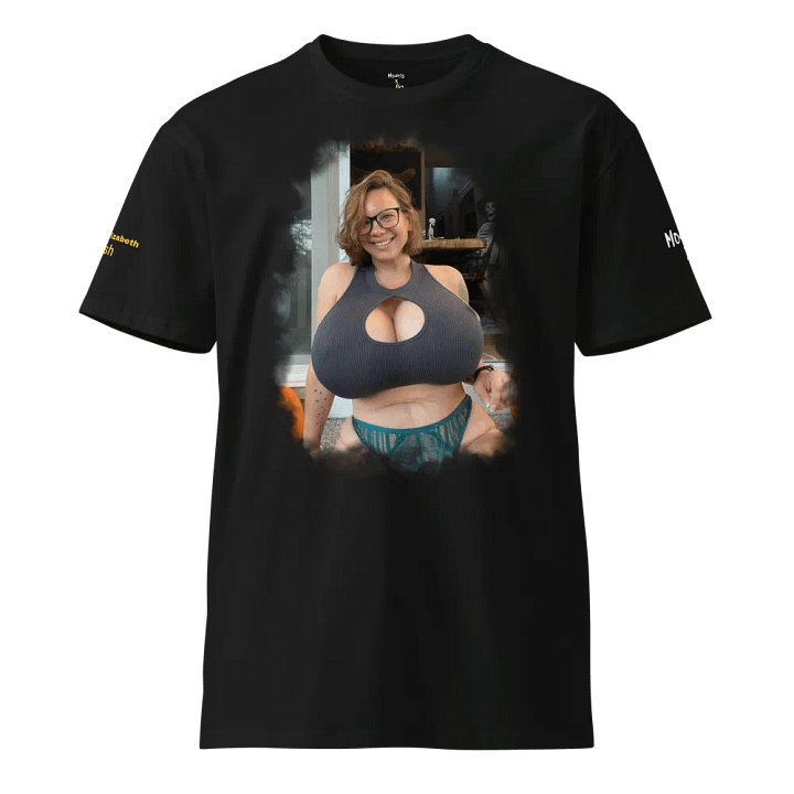 Brittany Elizabeth Welsh 1 product image (1)
