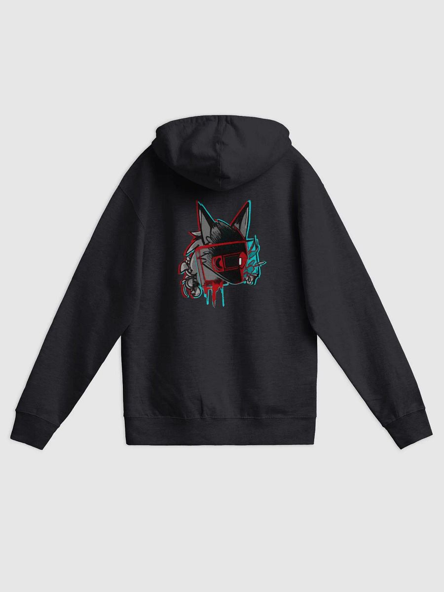 VHS Vulpes Jacket product image (1)