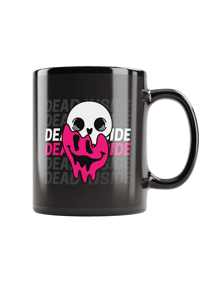 Dead Inside Mug product image (1)