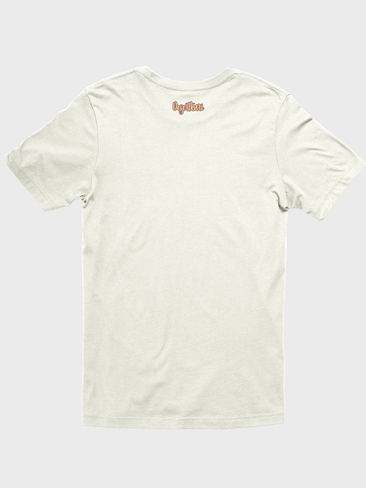 Cactus Field Unisex Tee product image (10)
