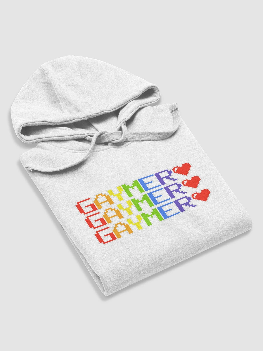 gaymer stack // hoodie product image (16)