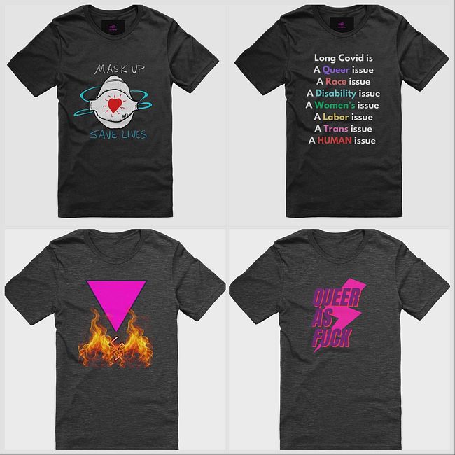 Tees