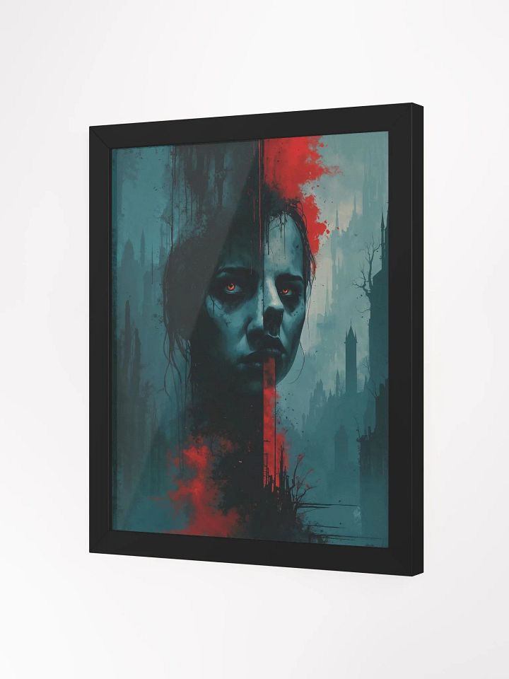 The Ruin Within Framed Print product image (10)