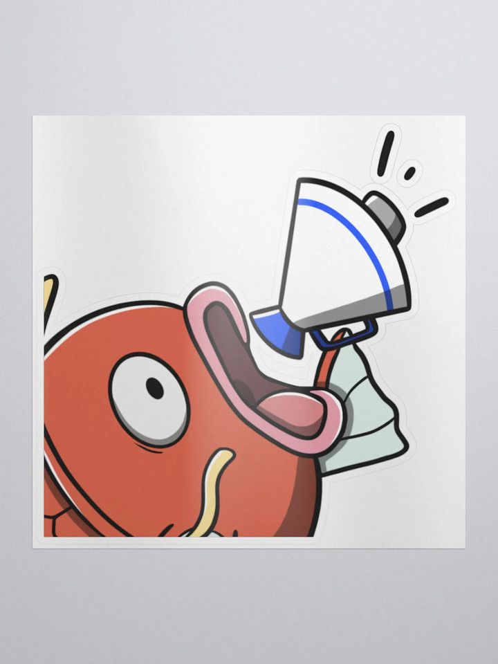 pixShout Sticker product image (1)