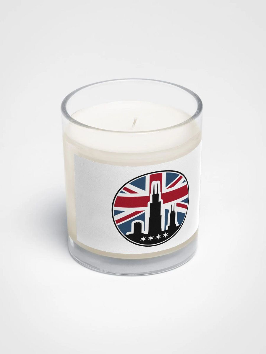 Rambler Skyline Edition (un)Scented Candle product image (2)