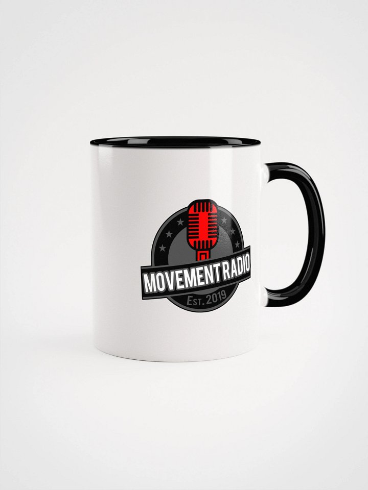 Movement Radio Logo product image (7)