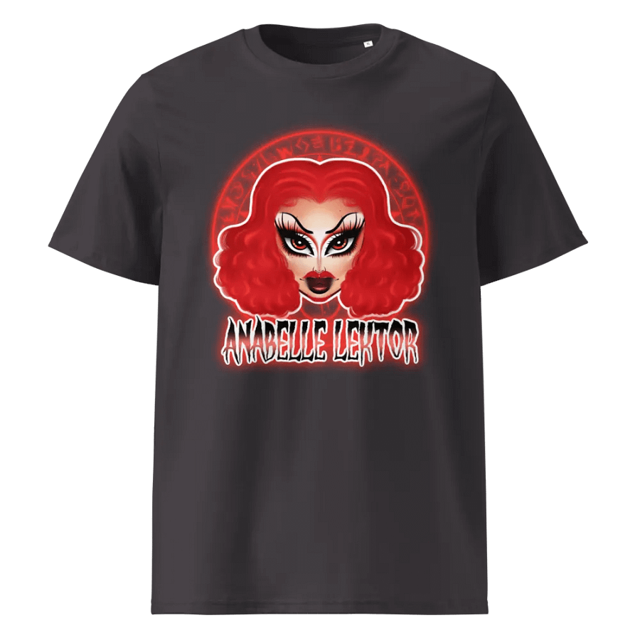 Red For Filth Tee product image (1)