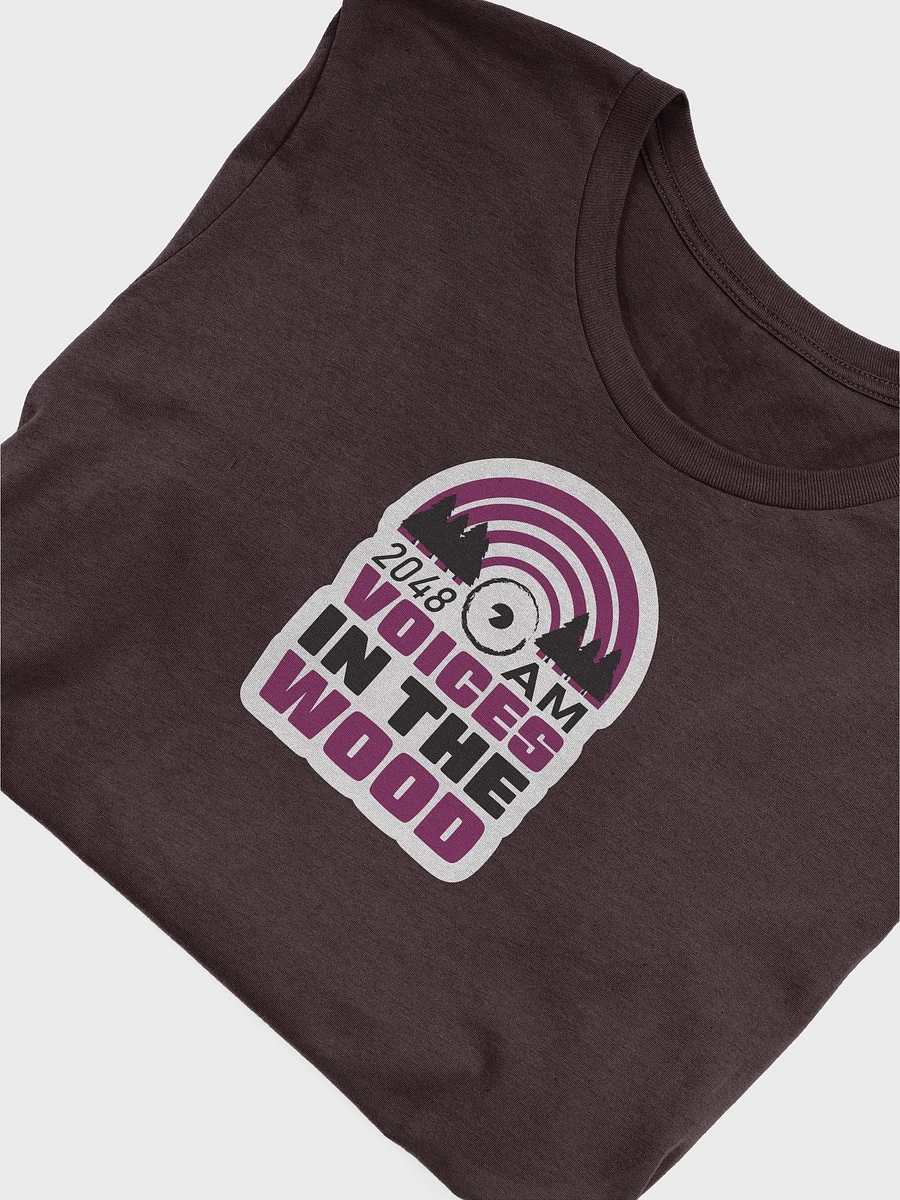 Voices in the Wood - Soft Tee product image (19)