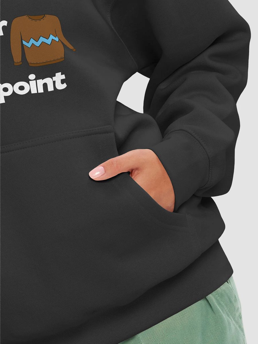 🍂 My Summer Bikini Body Wasn't Ready But My Fall Sweater Body Is On Point Shirt | Funny Fall Shirt | Cozy Autumn Humor product image (8)