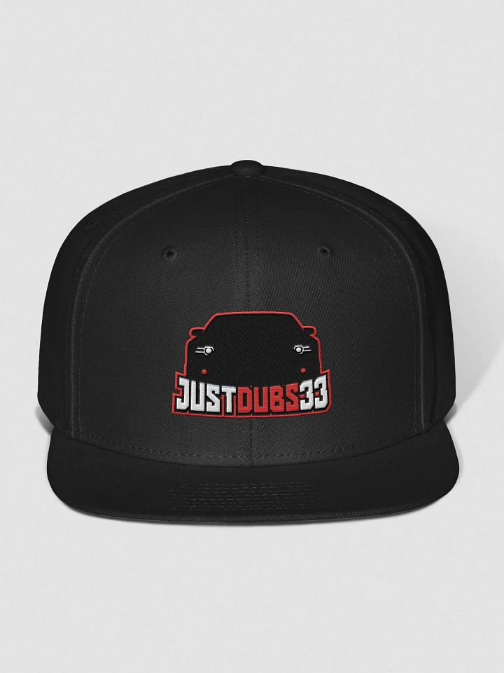 Snapback on them product image (1)