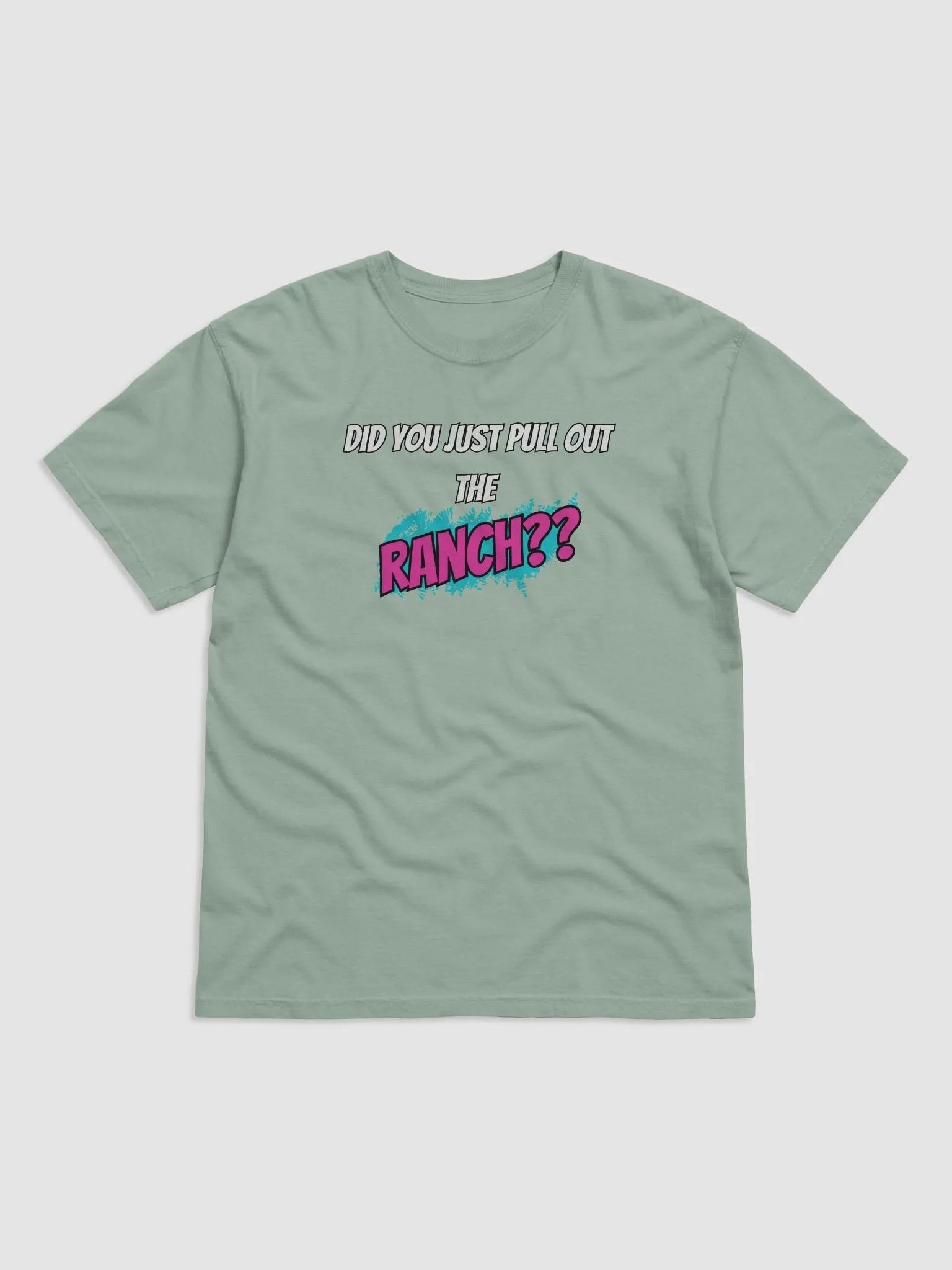 Ranch Tee product image (2)